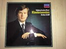 ANDRAS SCHIFF PIANO MOZART SONATAS DECCA STEREO 6LP NM-
