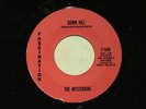 THE MYSTERIONS Down Hill FASCINATION M-  hear soundclip GARAGE