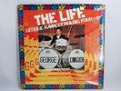 George Kawaguchi & Big Four,The life,Japan LP