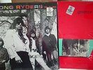 American Indie bands. 5 records, 1980s. Throwing Muses, Green On Red