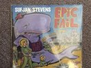 Sufjan Stevens - Exploding Whale 7