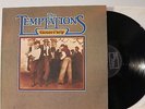 The Temptations - House Party LP 1975 Tamla Motown Germany Near Mint