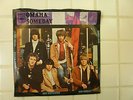 Moby Grape - Omaha/Someday 45RPM Single Picture Sleeve VG++ Vinyl