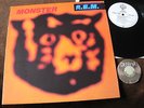 LP R.E.M Monster 1994 Germany M- +OIS