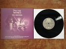 Doctor Who The Krotons Radiophonic Workshop Brian Hodgson Soundtrack Vinyl.