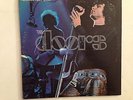 THE DOORS 2LP ABSOLUTELY LIVE Original '70 ELEKTRA USA Jim Morrison, 1st, EX
