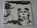 Bauhaus (Mask) + Love And Rockets +Tones On Tail - 3 LPs