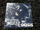Oasis Unplugged Story Vinyl LP Blue Vinyl Live Royal Festival Hall 23/8/96
