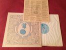 JERRY & NANCY STEVENS A Little Resolution LP PRIVATE Xian Psych Acid Archives NM