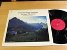 Audiophile 150 Gram BERLIOZ Symphonie Fantastique CHESKY RECORDS CR1 Stereo NM