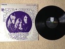 RARE LP - Blue Cheer Vincebus Eruptum, First Pressing Stereo