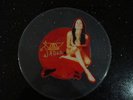 AEROSMITH Jaded Rare UNCUT picture disc 2001 UK limited edition