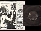 Sonic youth GOO rare 1990 LP with 7