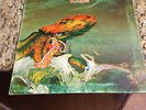 Gentle Giant, Octopus- LP Phonagram, 1972 Prog Rock-Rare