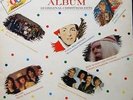 NOW THAT'S WHAT I CALL MUSIC the christmas album NOX 1-UK LP VG/VG