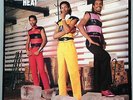 Modern Soul Boogie Funk LP Intensive Heat S/T My Disc NM