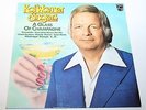 Kai Warner Singers - A Glass Of Champagne - LP Philips