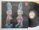 Chris McGregor´s Brotherhood of Breath, German 1st press, 1970, NEON-Label