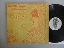 Ash Ra Tempel: Schwingungen, D-1st press 1972, OHR-Label