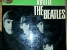 With The Beatles - Odeon Stereo STO 83 568  ZTOX 5545 Germany import