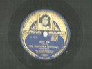EDITH PIAF 78 tours 
