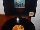 EL TRI Three Souls In My Mind MONSTER PSYCH FUNK SOUL (1975 MEXICO 12