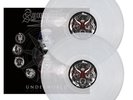 SYMPHONY X - UNDERWORLD CLEAR VINYL 2 2 VINYL LP NEU
