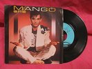 7 - 45 PINO MANGO ORO / LUNGO BACIO LUNGO ABBRACCIO FONIT CETRA 1984