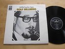 Rolf Billberg We'll Be Together Again LP EMI Odeon Swedish Jazz Rune Gustafsson