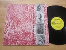 John Tchicai & Strange Brothers LP Rare Avant Jazz Free Music Production Germany