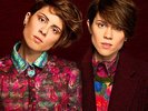 Tegan and Sara Live at Zia Records LP vinyl record sealed RSD