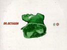 Dr. Octagon - Dr. Octagon '96 3xLP UK ORG Kool Keith Dr. Dooom DJ Q-Bert