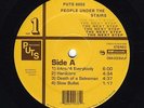People Under The Stairs - The Next Step '98 2xLP US ORG Thes One Double K