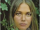 PEGGY LIPTON s/t 1968 US Folk/Psych LP AUTOGRAPHED Soft Rock MOD SQUAD Flower