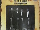 The NOTTING HILLBILLIES Missing...1990 US ORG LP Minty MARK KNOPFLER Promo