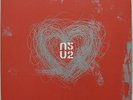 U2 Beautiful Day & Elevation REMIXES 2001 UK Only Double 12
