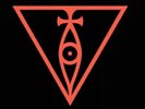 ZERO KAMA The Secret Eye of L.A.Y.L.A.H. LP CLEAR RED VINYL + CD 2014 LTD.250
