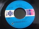 ROCKIN DEVILS Gloria THEM Van morrison Cover KILLER GARAGE MEXICO EX LISTEN **