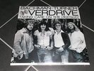 BACHMAN-TURNER OVERDRIVE  -  Taking Care On The Highway   / 2 LP - CLEAR - VINYL