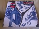 SOCIAL DISTORTION s/t LP limited *BLUE* vinyl #'d RSD mike ness RARE & OOP punk