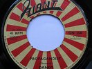 BOSS ROCKSTEADY Dandy & The Superboys Propaganist UK Giant 7