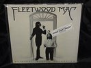 Fleetwood Mac Fleetwood Mac SEALED MFSL JAPAN 1979 LP W/ HYPE STICKER