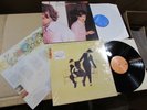 EVERYTHING BUT THE GIRL the language of life UK LP + BONUS UK 12” SINGLE mint NM