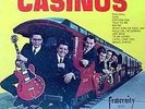 THE CASINOS - THEN YOU CAN TELL ME.. - FRATERNITY LP