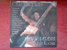 MIKLOS PERENYI (cello) &.KOCSIS (piano) - Cello Encores -Hungaroton STEREO LP M-