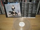 Crying Steel-On the prowl-Superrare Italian Heavy Metal