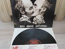 Pungent Stench - Been Caught Buttering 1st Press LP Nuclear Blast 1991