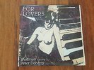 Wolfman Featuring Pete Doherty For Lovers 7' Single Vinyl The Libertines