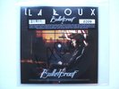 LA ROUX - BULLETPROOF - LTD NO'D PICTURE DISC * SIGNED
