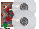 AMORPHIS - UNDER THE RED CLOUD CLEAR VINYL 2 2 VINYL LP NEW